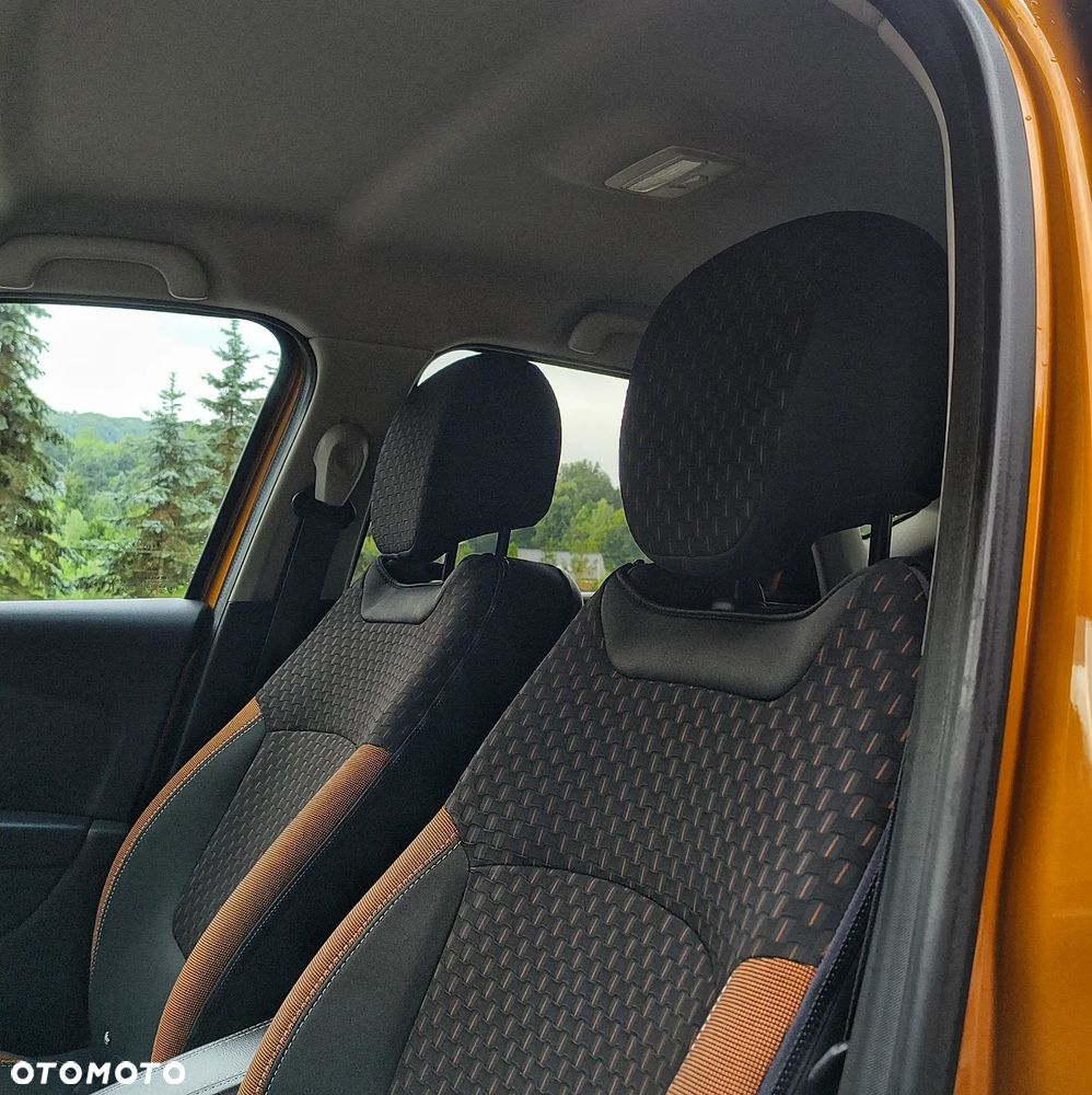 Renault Captur - 25