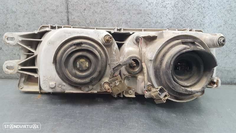 FAROL DIREITO MITSUBISHI GALANT IV 1989 - 1