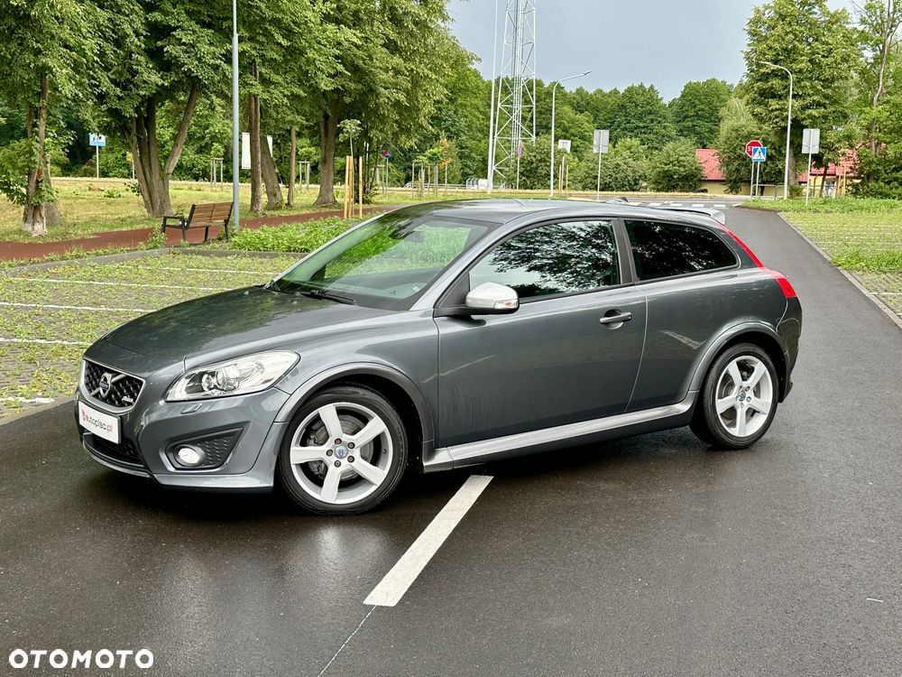 Volvo C30 - 3