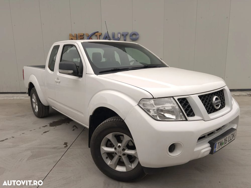 Nissan Navara - 2