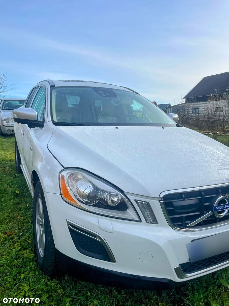 Volvo XC 60 - 3