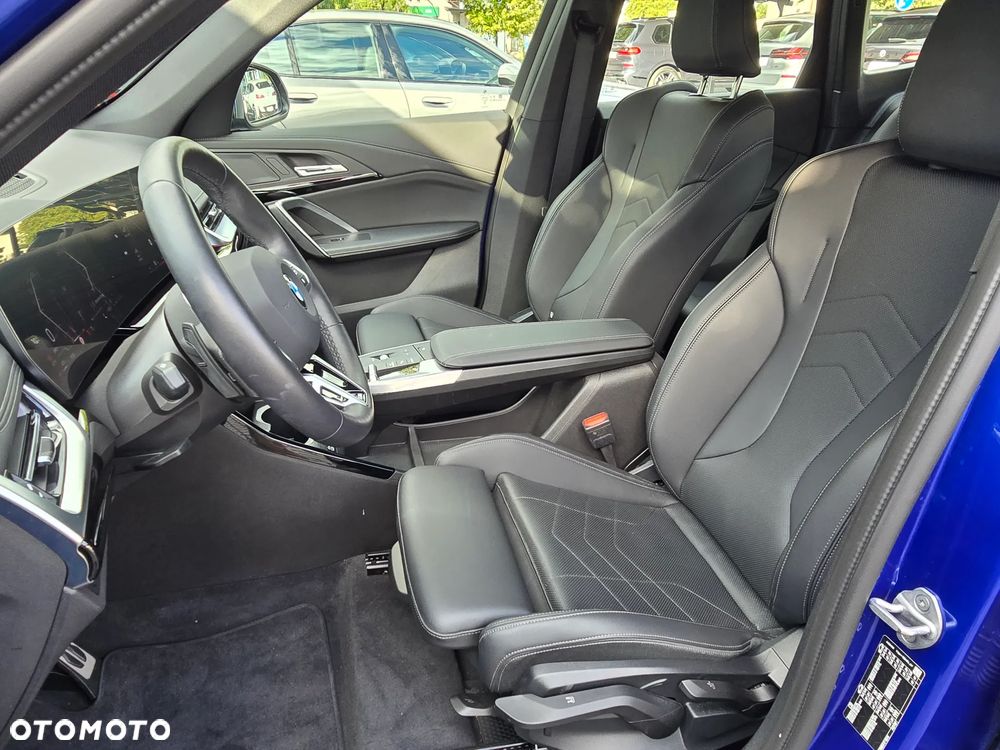 BMW X1 sDrive18i M Sport - 24