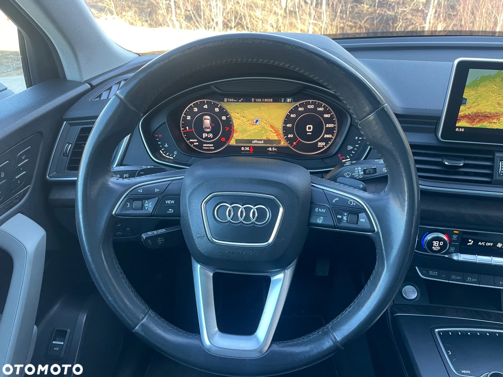 Audi Q5 2.0 TFSI Quattro Design S tronic - 30