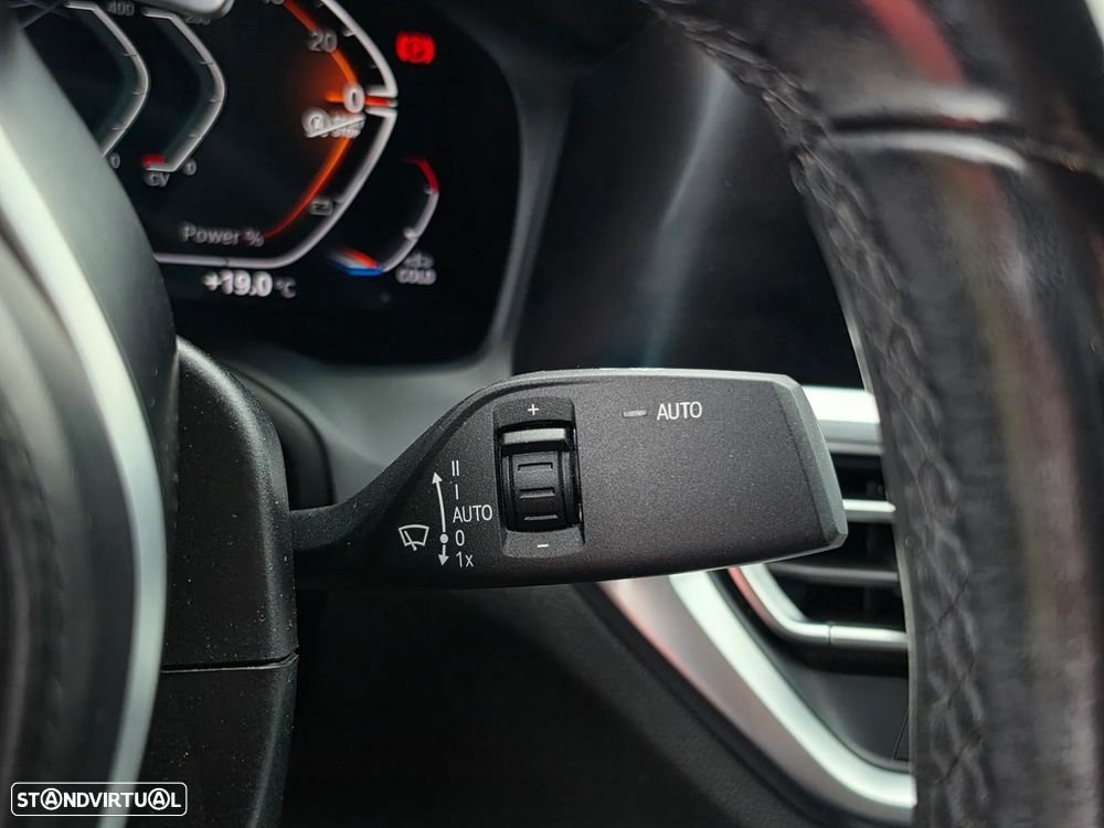 BMW 220 d Coupe Pack 50 anos M Auto - 19