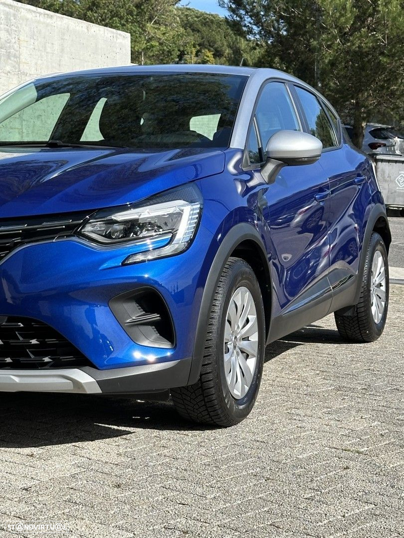 Renault Captur - 37