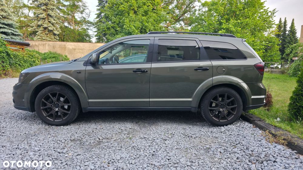 Fiat Freemont 2.0 Multijet Urban AWD - 2