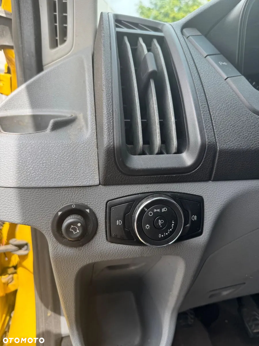 Ford Transit L2H2 - 12