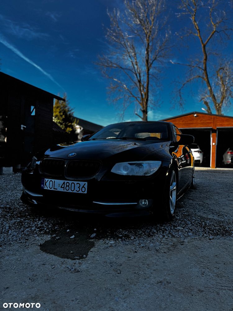 BMW Seria 3 - 29
