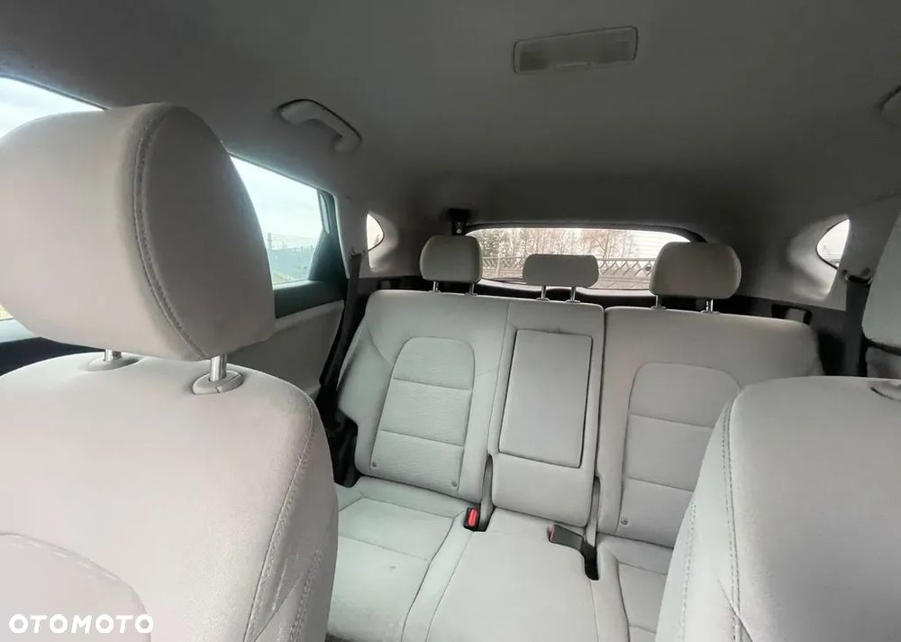 Hyundai Tucson - 11