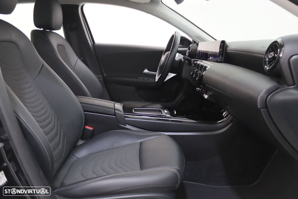 Mercedes-Benz A 200 - 7