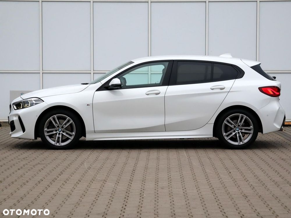 BMW Seria 1 - 3