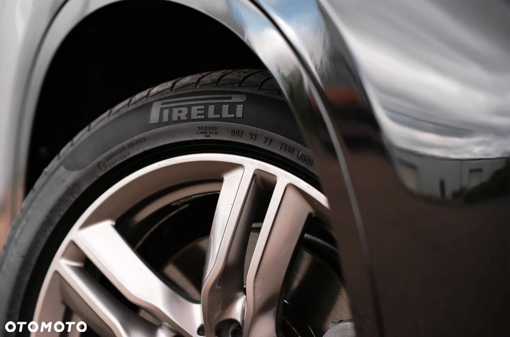 BMW X1 xDrive25i M Sport - 17