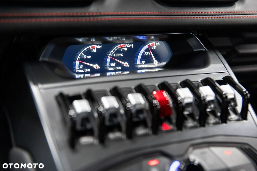 Lamborghini Huracan LP610-4 - 30
