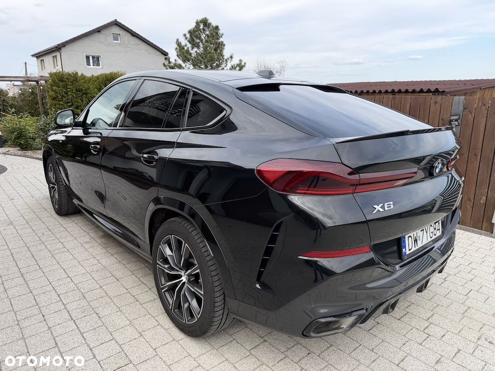 BMW X6 - 3