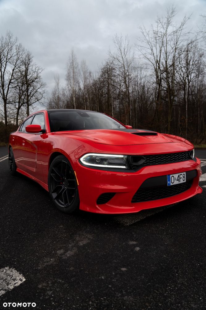 Dodge Charger 5.7 R/T Daytona - 3