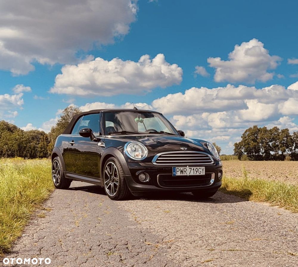 MINI ONE - 1