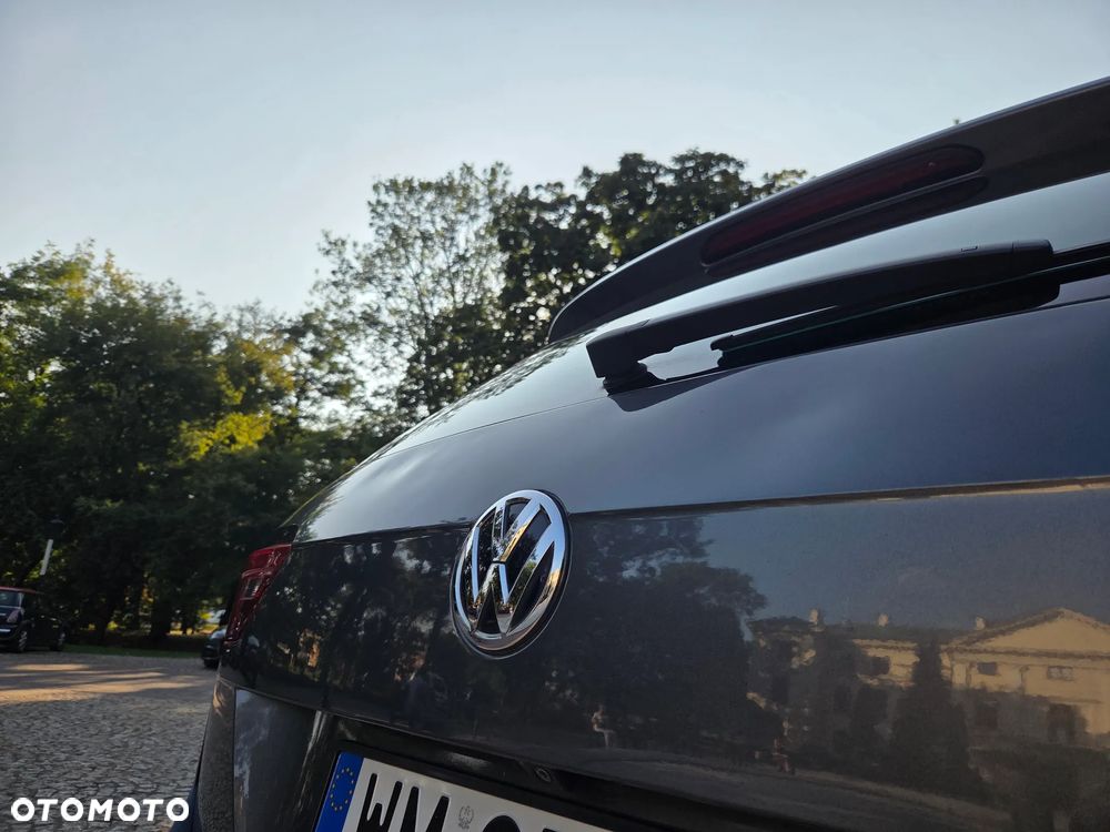 Volkswagen Tiguan - 6