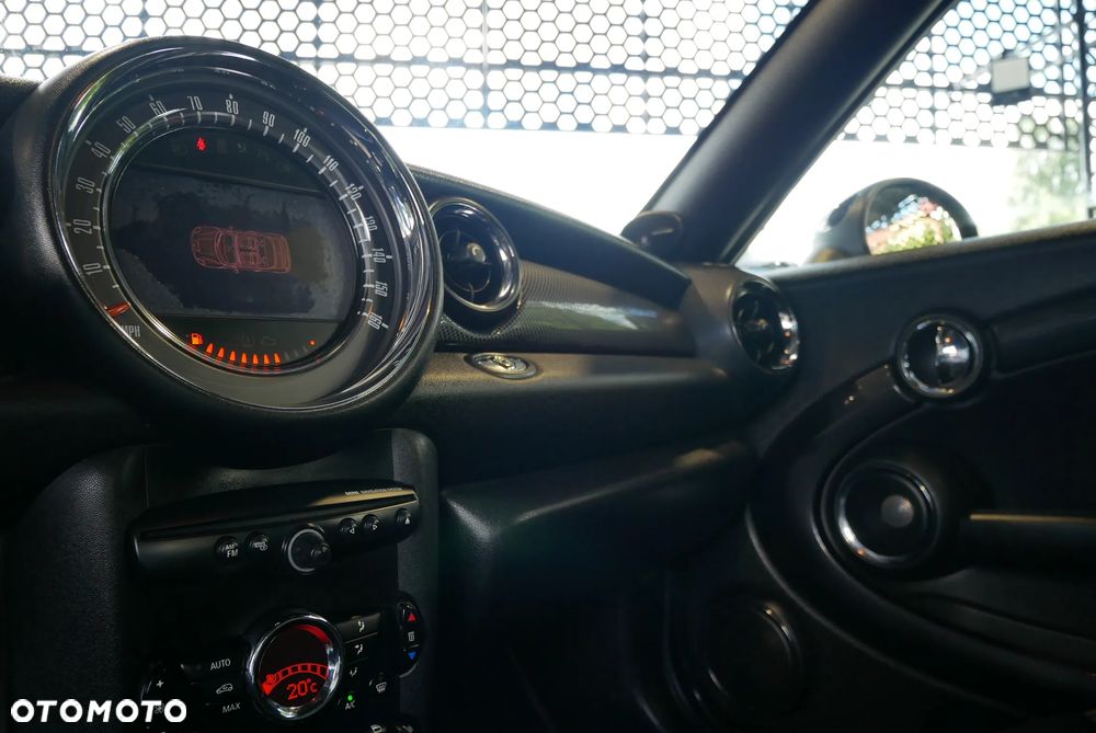 MINI Cooper S Standard - 18