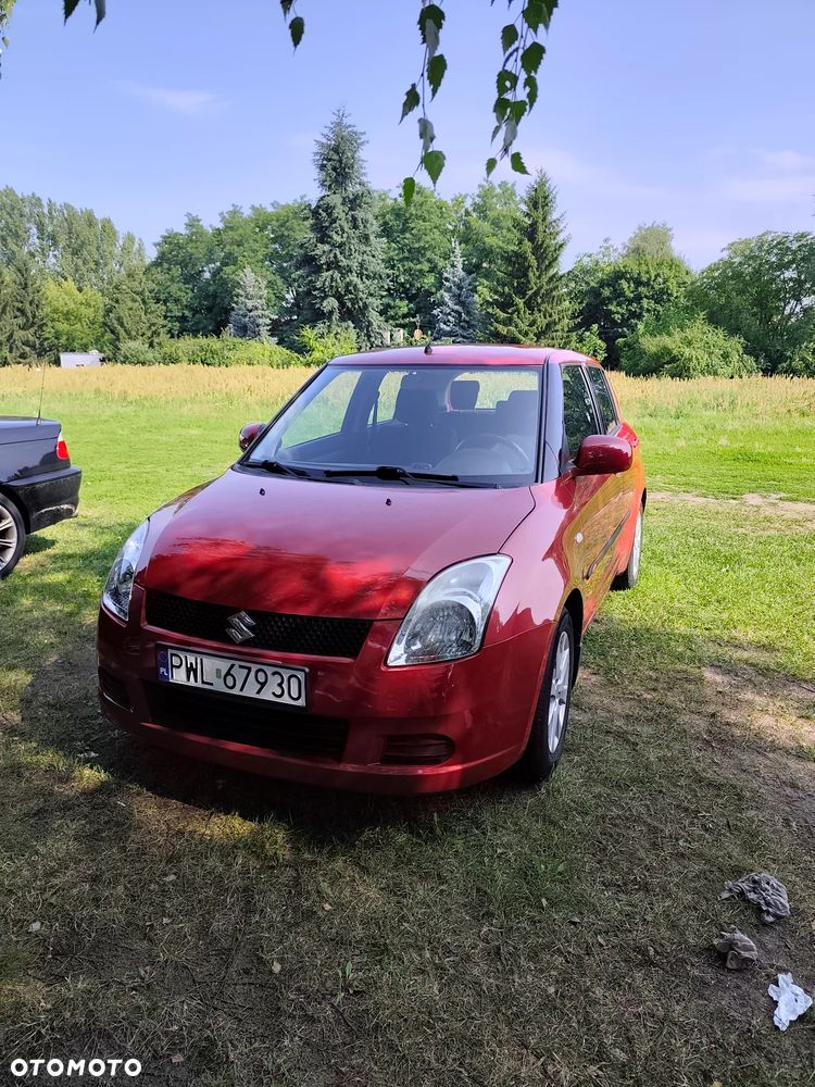 Suzuki Swift 1.3 Comfort XL - 2