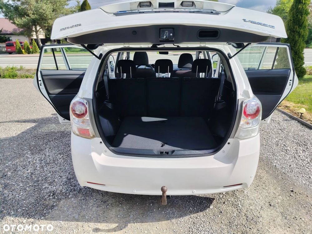 Toyota Verso 1.6 Life - 20