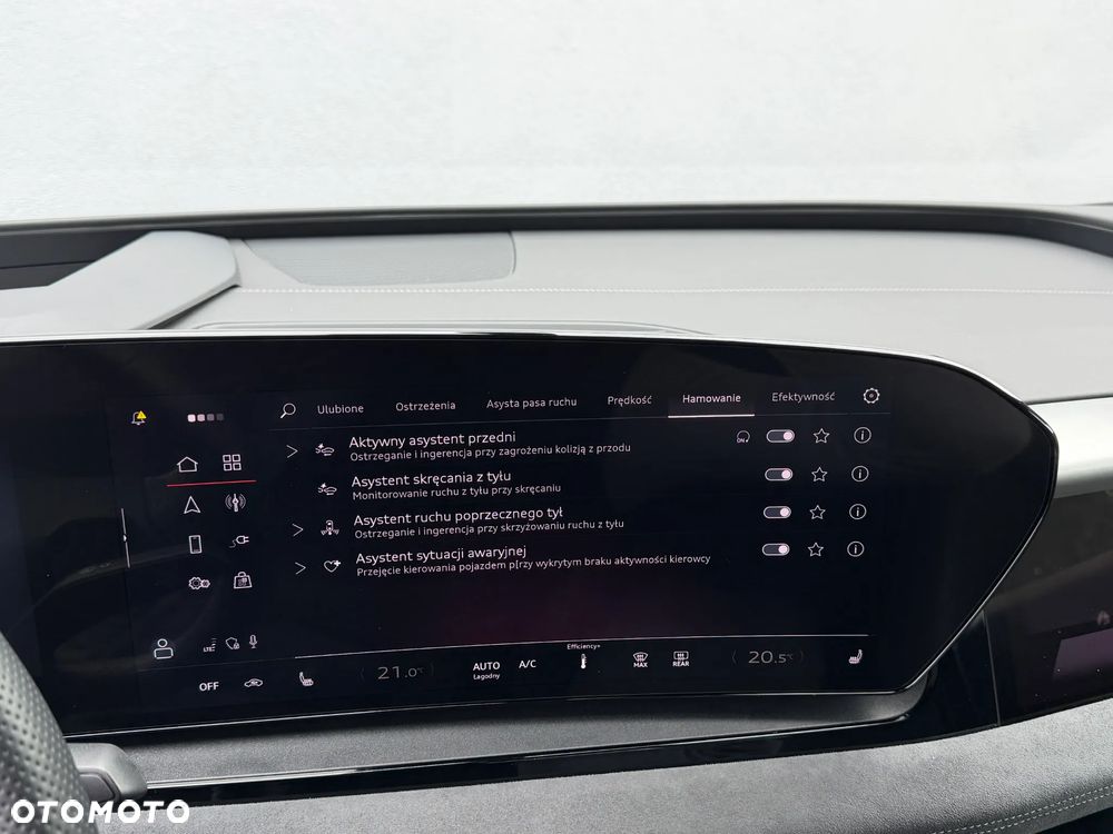 Audi Q6 Sportback e-tron - 21