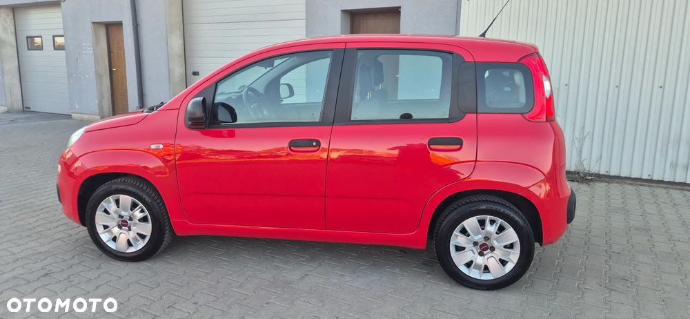 Fiat Panda 1.2 Mystyle - 2