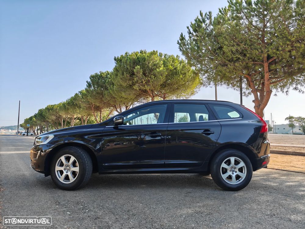 Volvo XC 60 2.0 D4 Momentum Start/Stop - 13