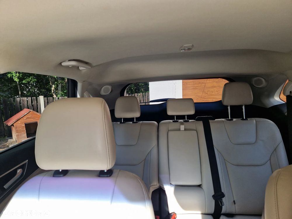 Ford Edge - 31