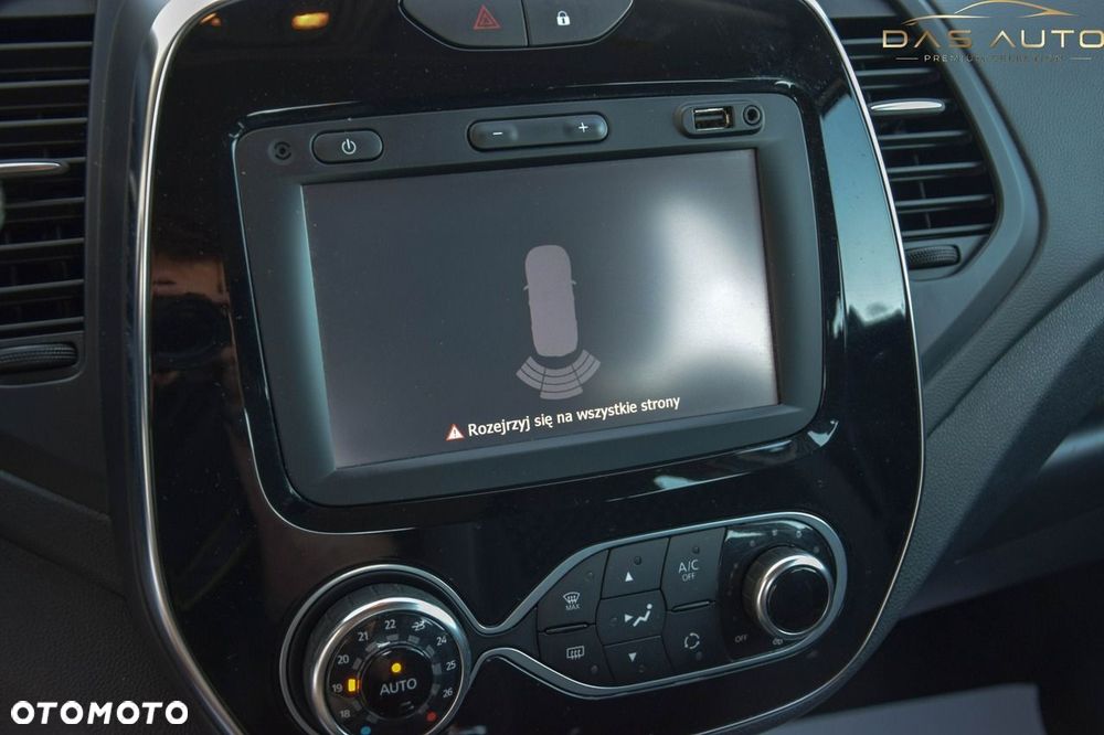 Renault Captur ENERGY TCe 90 Start&Stop Intens - 24