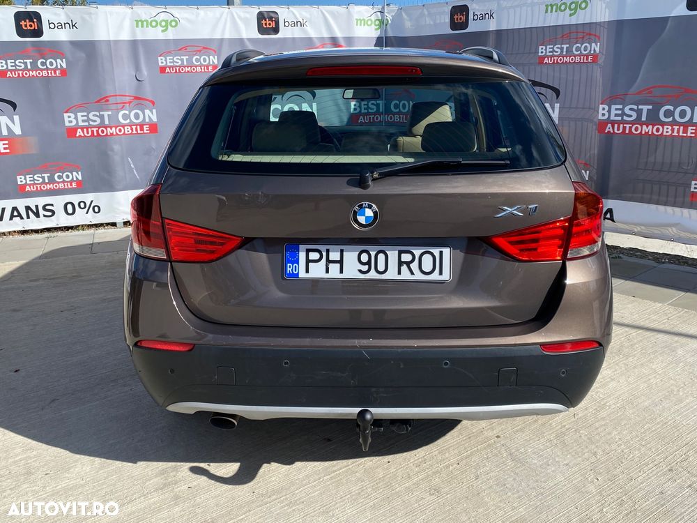 BMW X1 xDrive18d xLine - 15