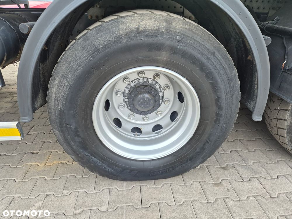 Iveco Stralis 330 EEV / Faun Variopress 11 / Najtaniej w Polsce / Po serwisie! - 21