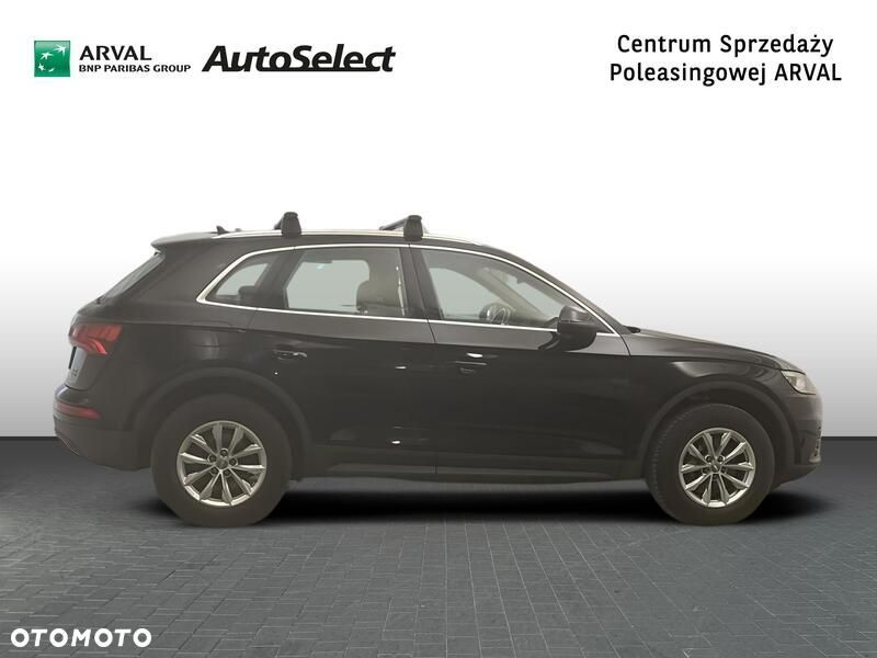 Audi Q5 35 TDI Quattro S tronic - 7
