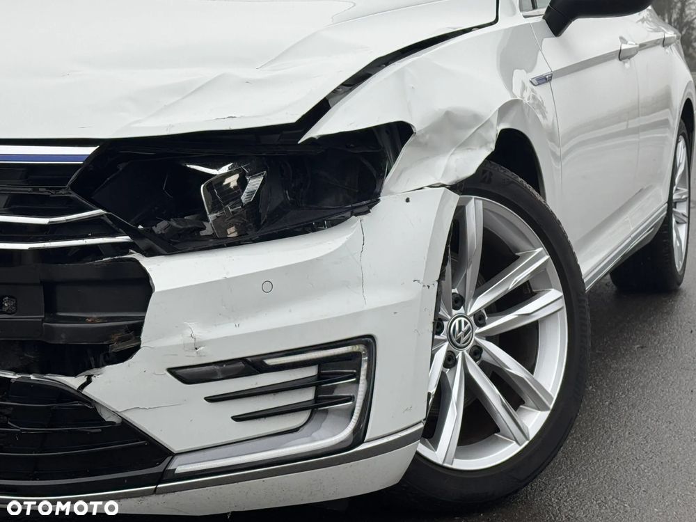 Volkswagen Passat Variant - 20