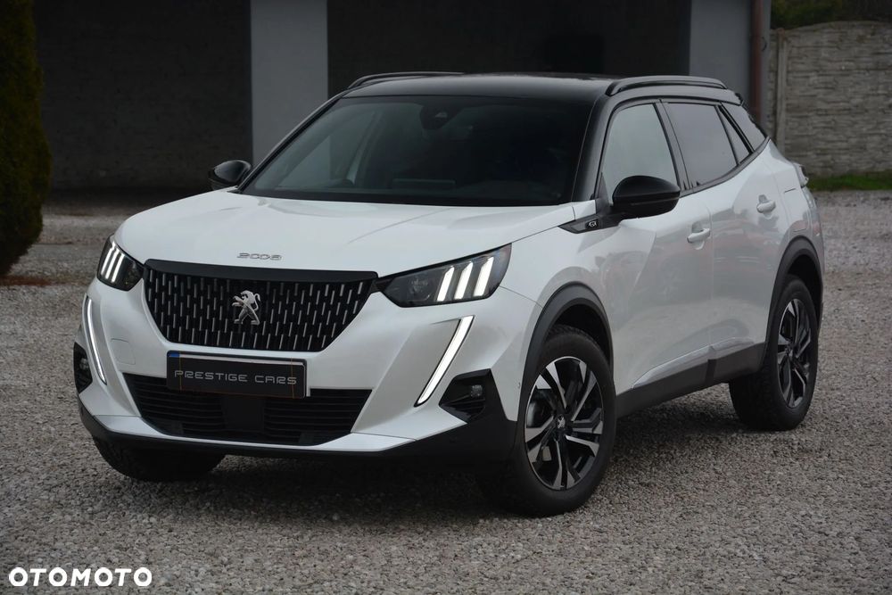 Peugeot 2008 PureTech 130 GT Pack - 6