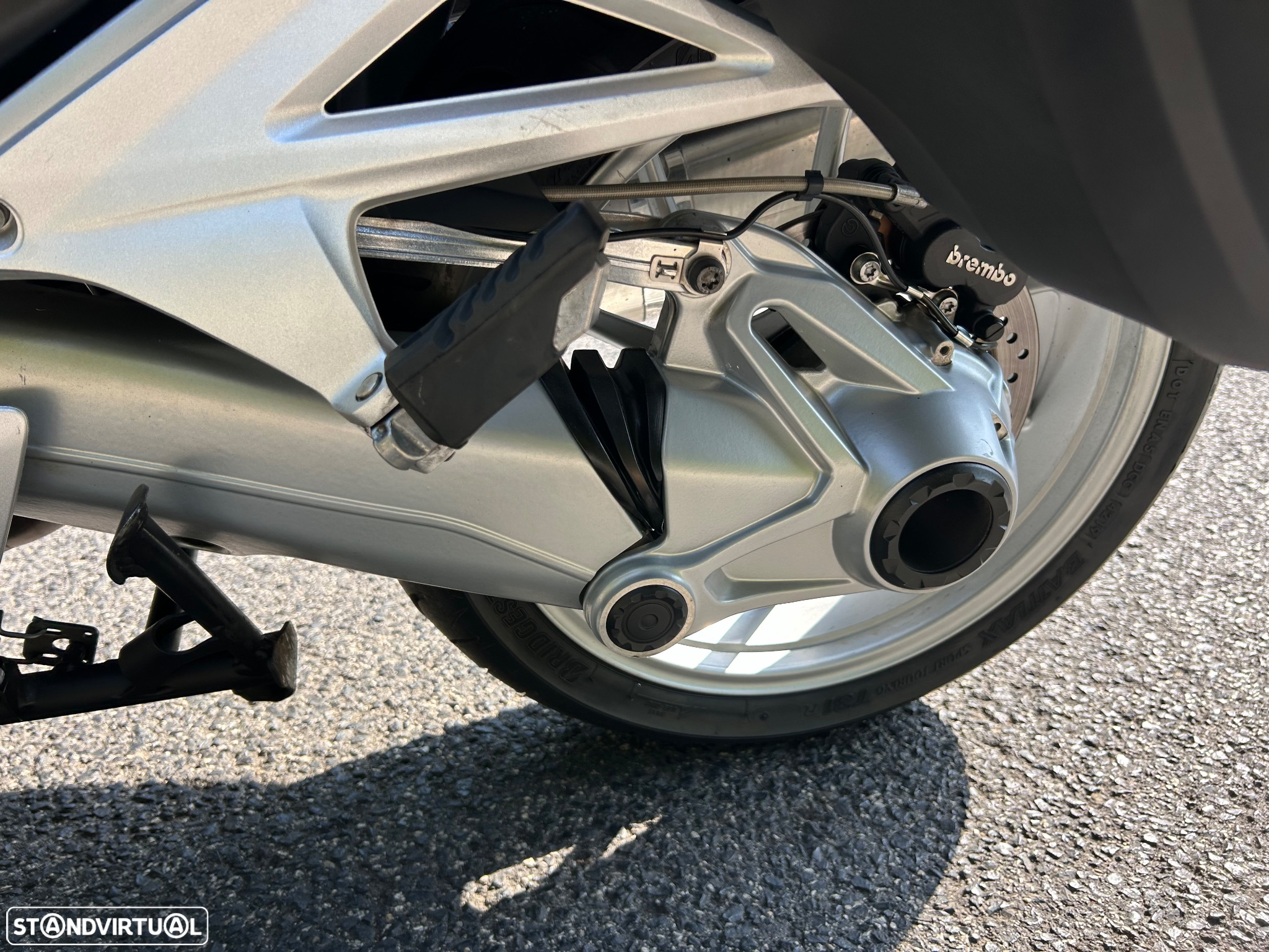 BMW R 1200 RT - 17