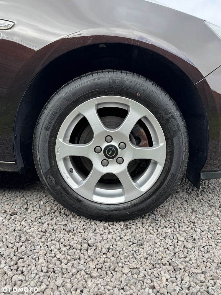 Opel Astra 1.4 Turbo Sports Tourer ecoFLEX Start/Stop 150 Jahre - 8