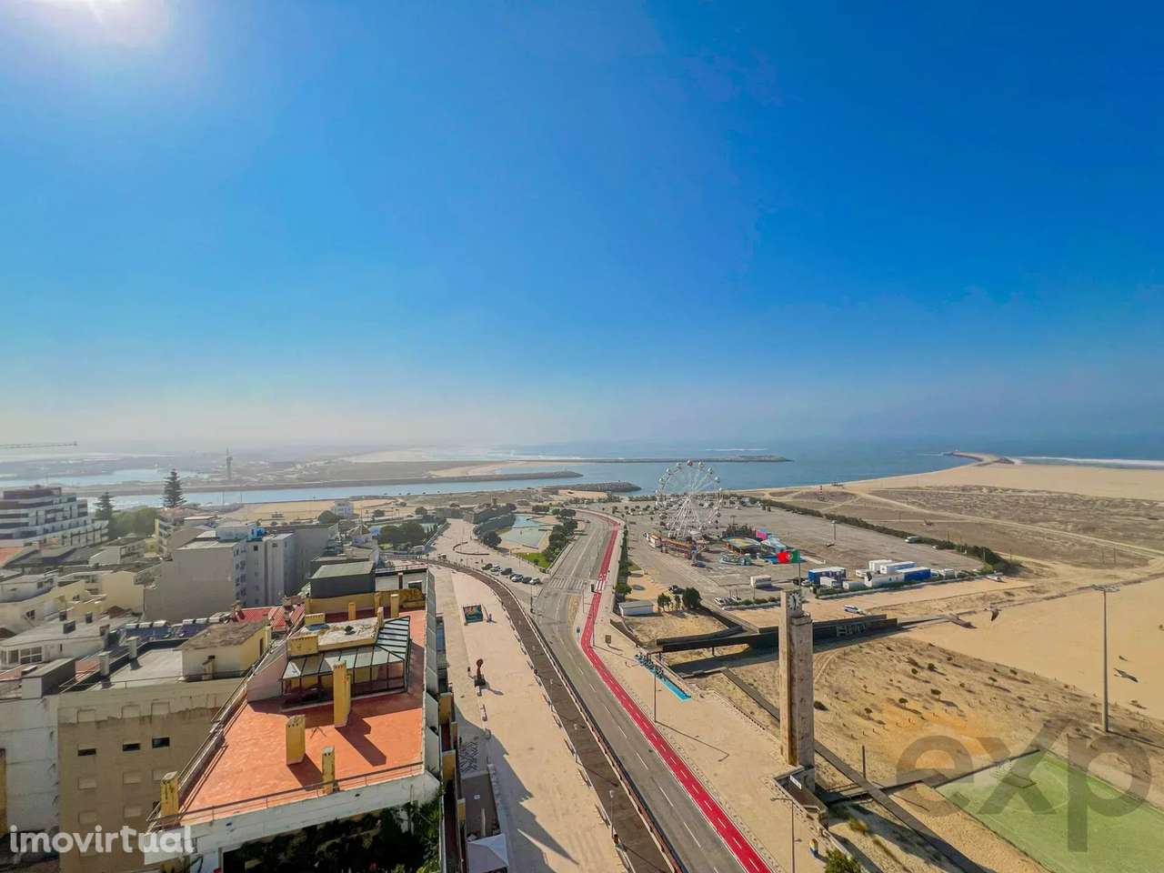 Oportunidade de investimento - Vista de Mar e Rio na Figueira da Foz - Grande imagem: 2/35