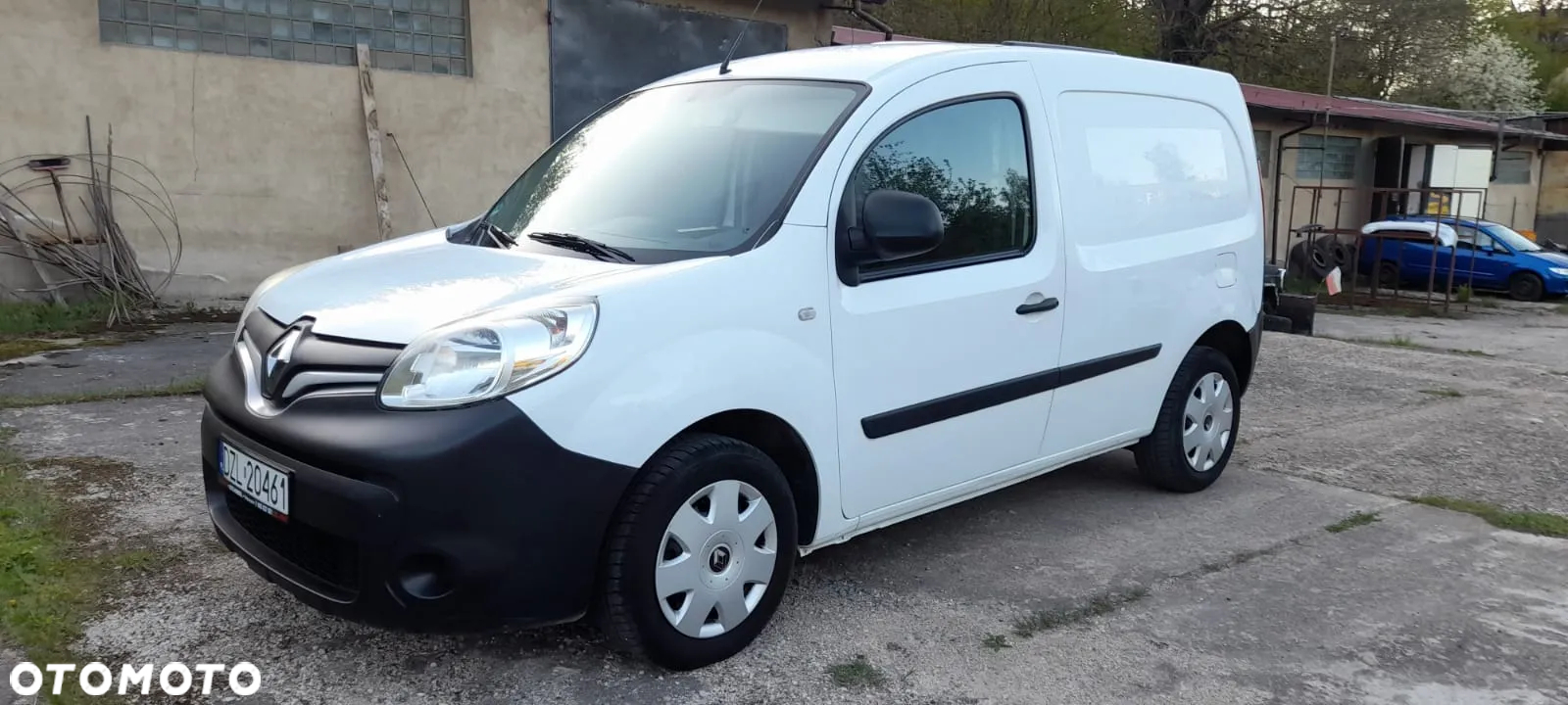 Renault KANGOO - 2