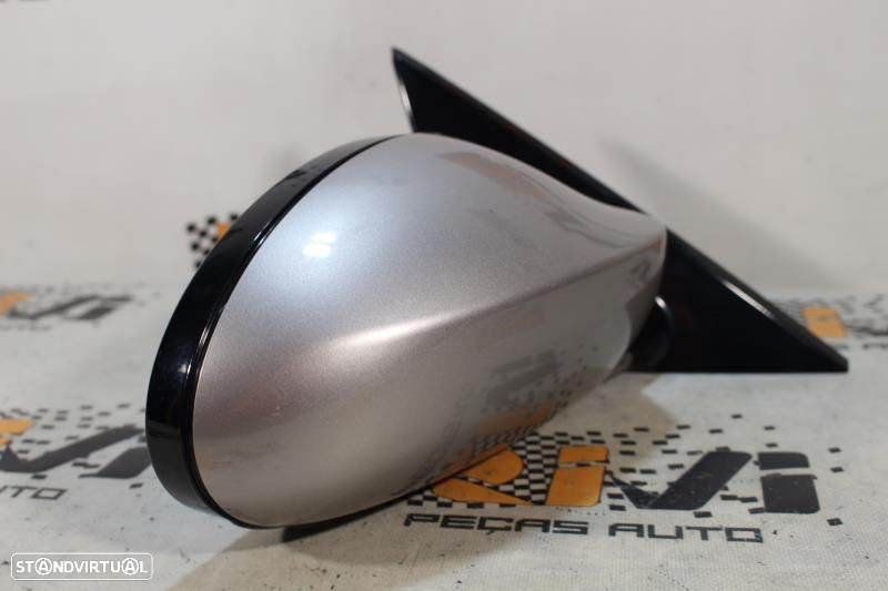 Espelho Retrovisor Direito Bmw 1 Coupé (E82)  Retrovisor Direito Bmw S - 3