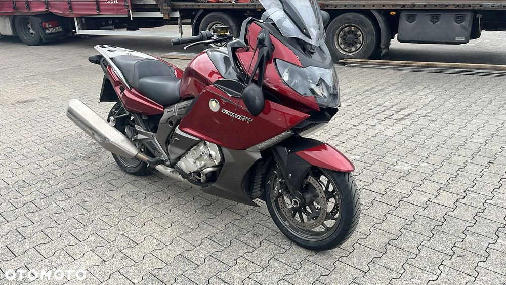 BMW K - 20