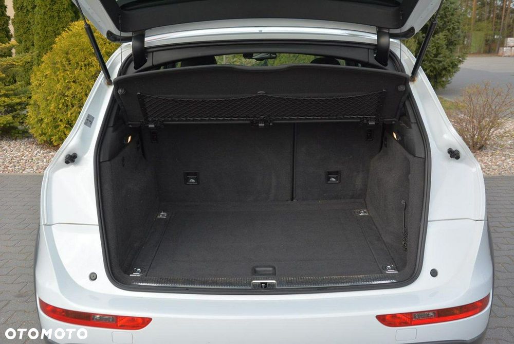 Audi Q5 2.0 TDI clean diesel Quattro - 35