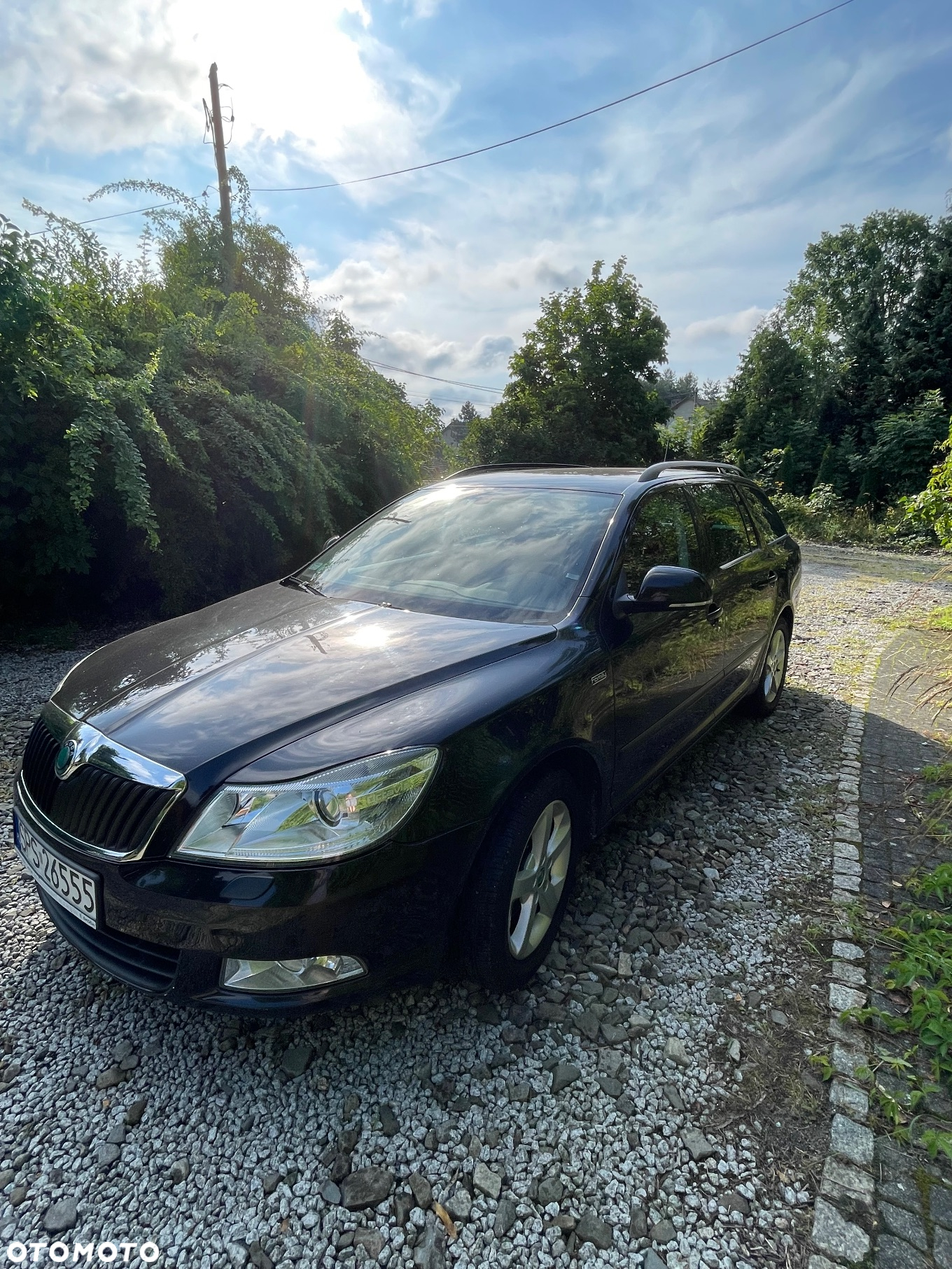 Skoda Octavia 1.2 TSI Family - 2
