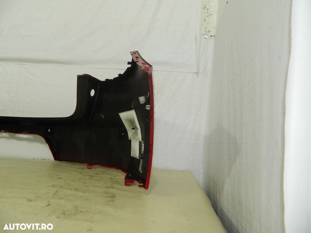 Bara spate Porsche Macan, 2015, 2016, 2017, 2018, , 95B807421 - 4