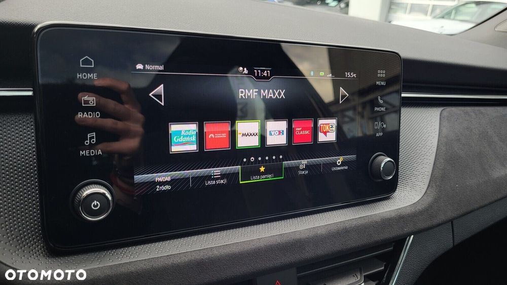 Skoda Kamiq 1.0 TSI Selection DSG - 32