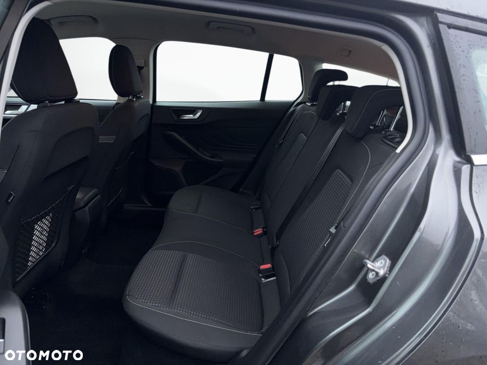 Ford Focus 1.0 EcoBoost Trend Edition Business - 13