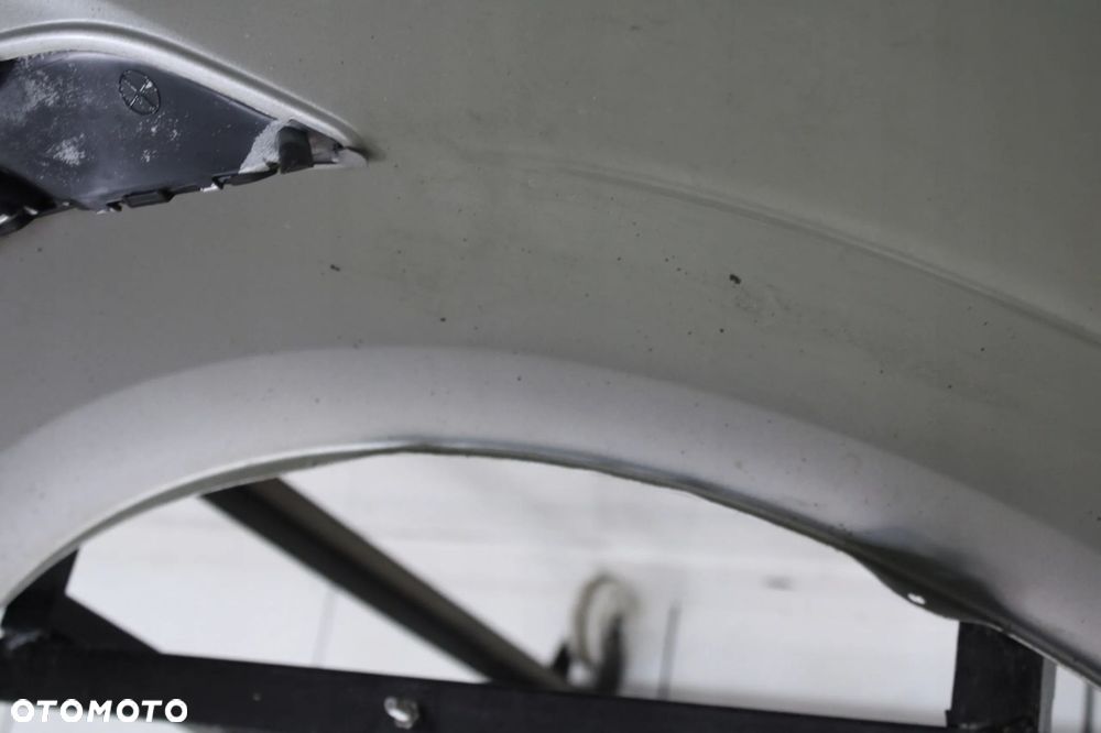 FORD S-MAX I 06R- BŁOTNIK LEWY PRZÓD PRZEDNI 58 - 13