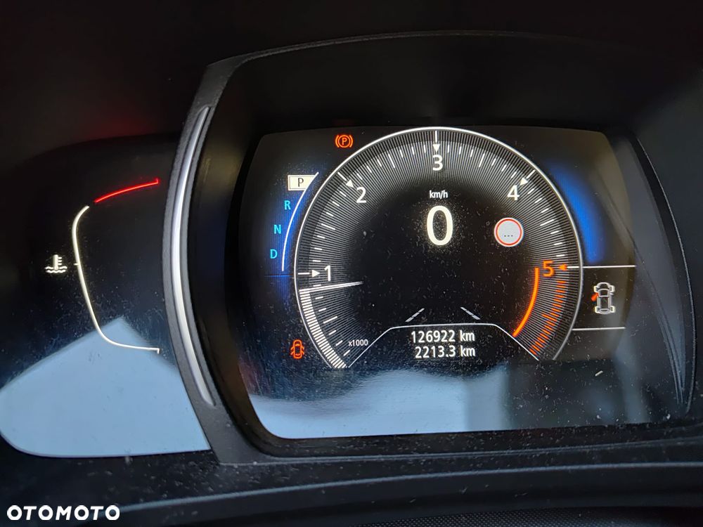 Renault Kadjar 2018 photo 3