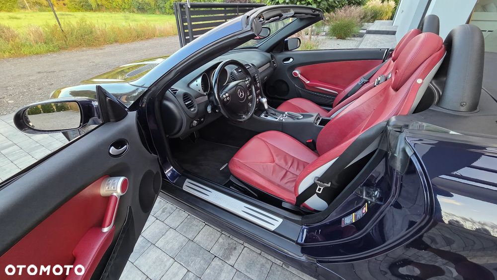 Mercedes-Benz SLK - 31