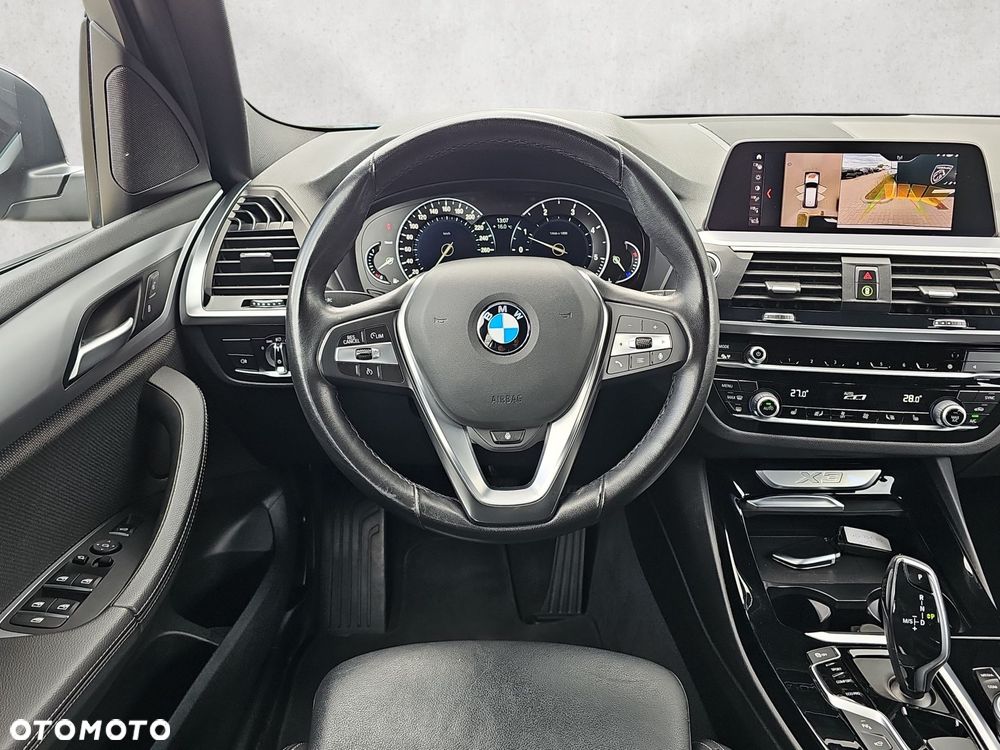 BMW X3 - 11
