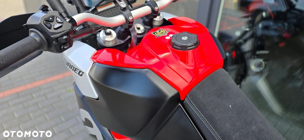 Aprilia Tuareg - 36